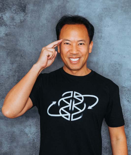 image of Jim Kwik