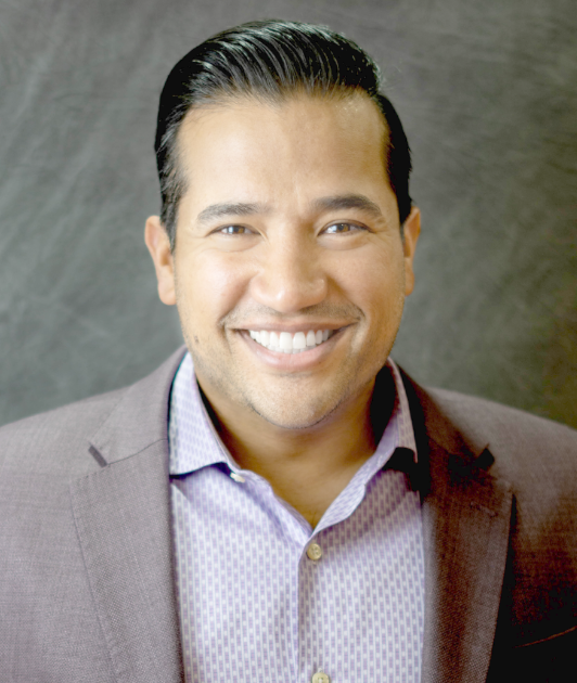 image of Kiran Krishnan