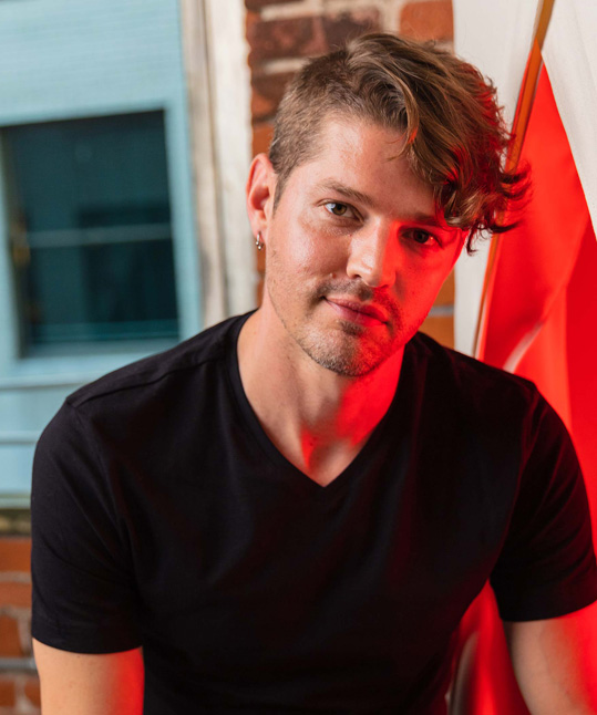 image of Brian Richards