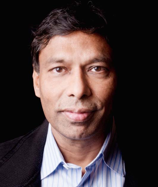 image of Naveen Jain