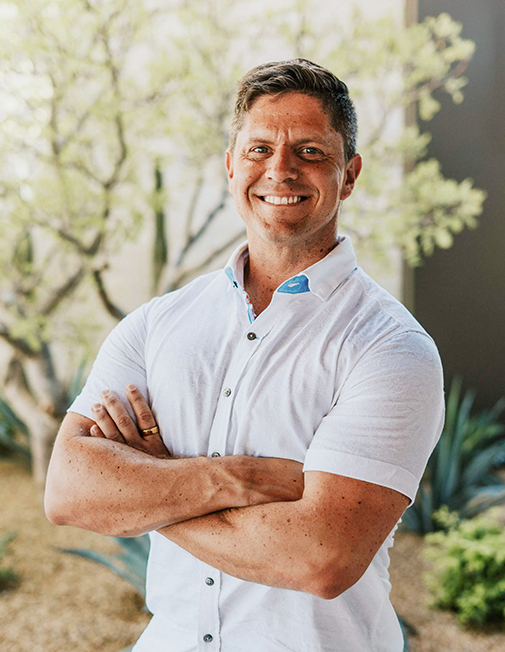 image of Matt Gallant