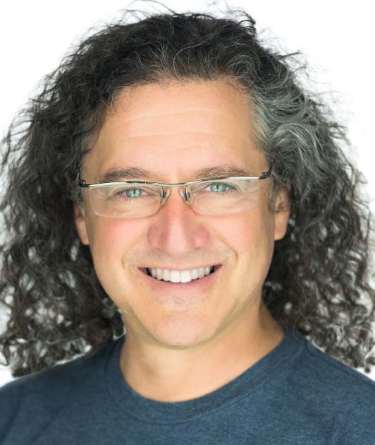 image of Steven Sashen