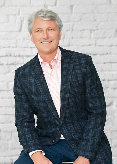 image of Dr Gus Vickery