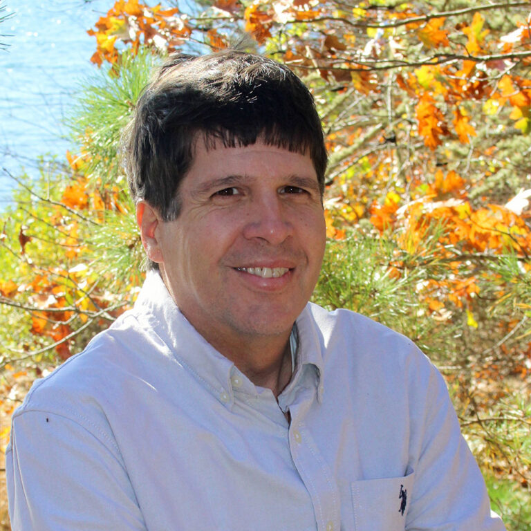 Jim Girard Profile pic