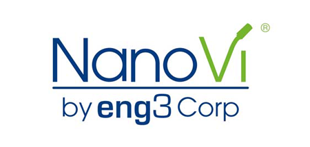NanoVi logo