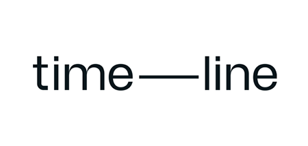 Timeline logo