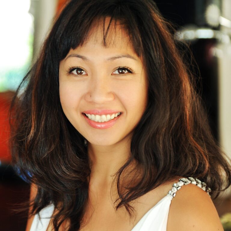 image of Vera Mulyani