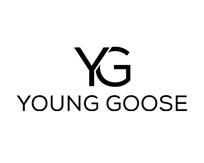 Young Goose logo
