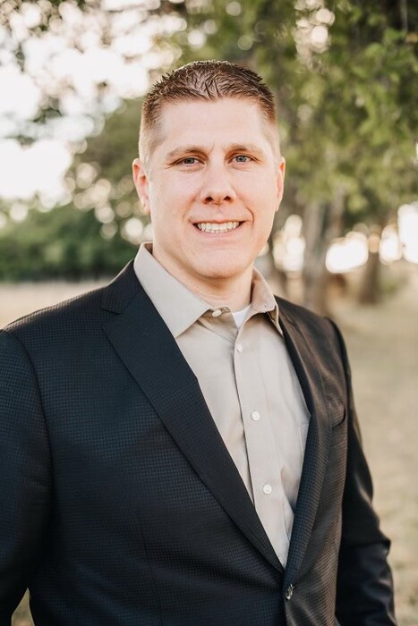 image of brian burzynski