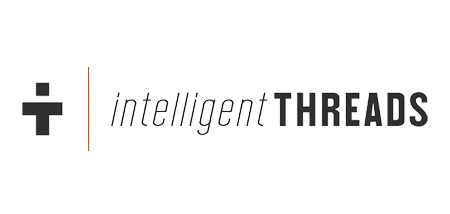 intelligent threads logo