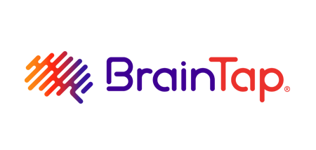 BrainTap logo