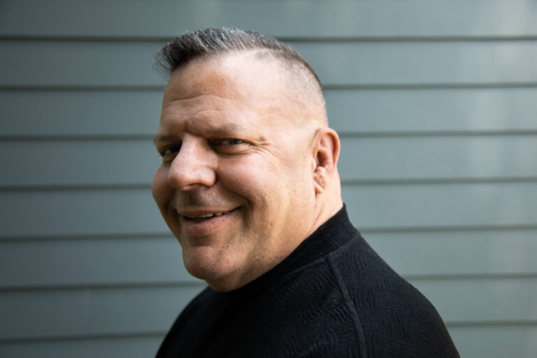image of Don Moxley