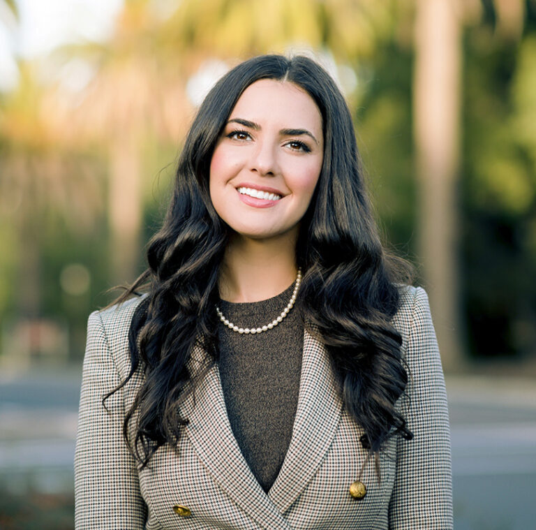 image of Dr Molly Maloof