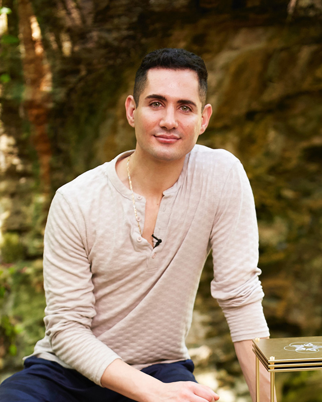 image of Frank Elaridi