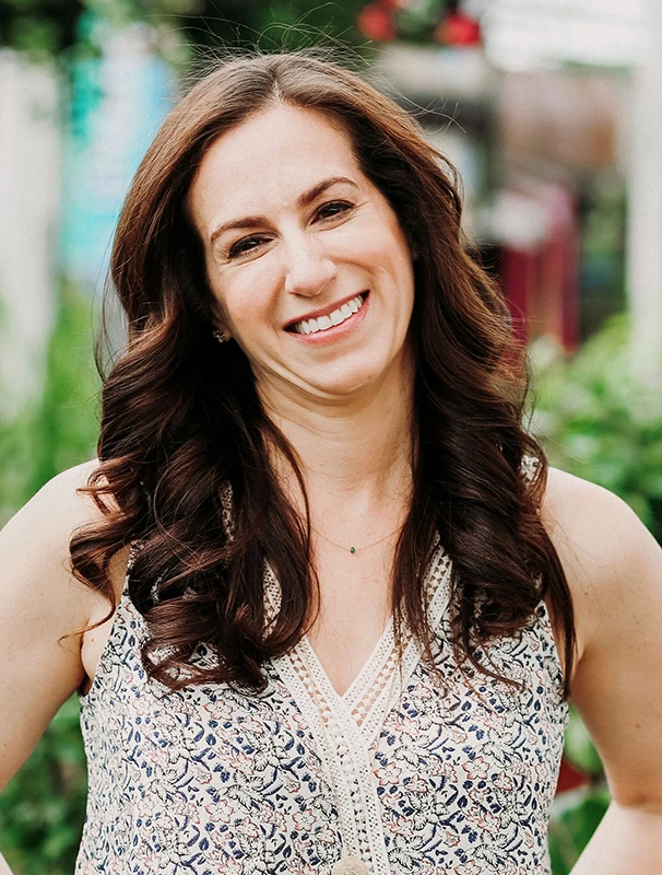 image of Jennifer Scheinman