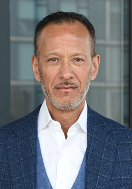 image of Dr. Joseph M. Raffaele