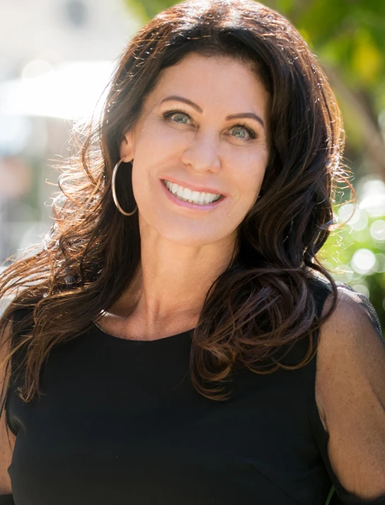 image of Kristi Price