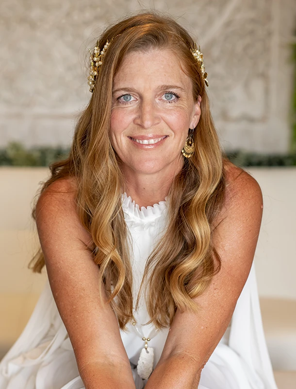 image of Kristina B. Persson