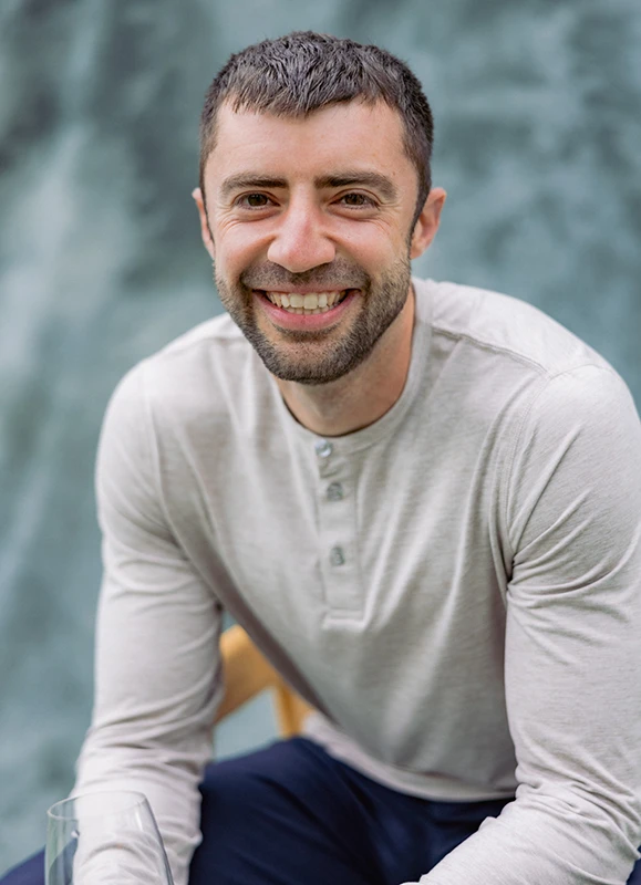image of Mark Moschel