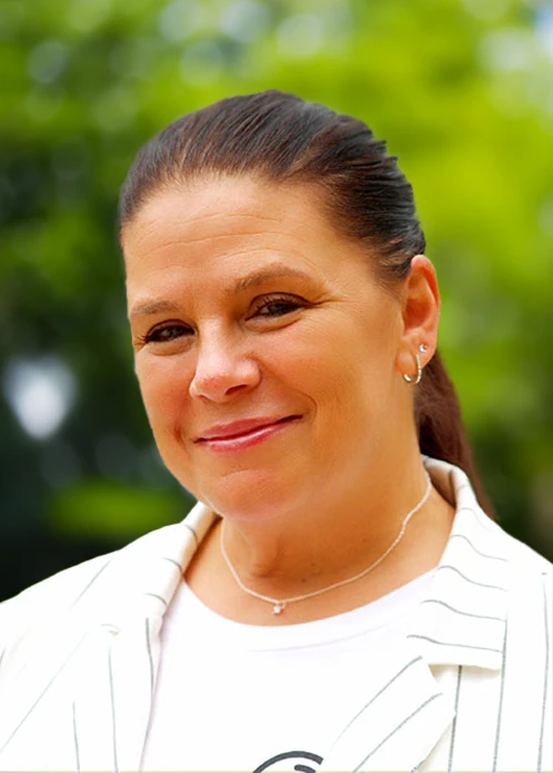 image of Shannon Kenitz