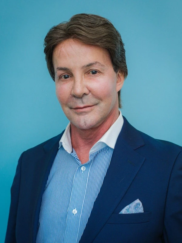 image of Dr. Vincent Giampapa