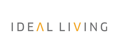 Ideal Living Logo