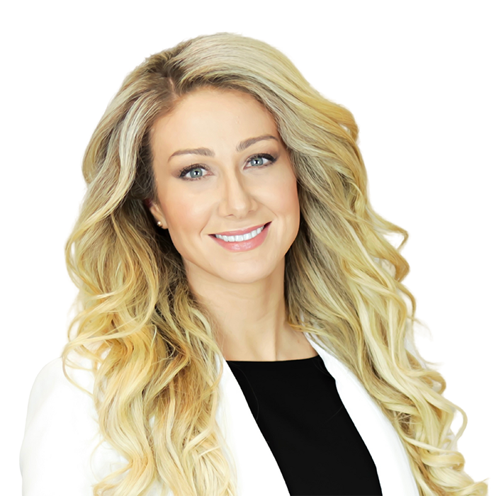 image of Rachel Varga