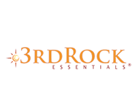 3rd Rock Essentials logo