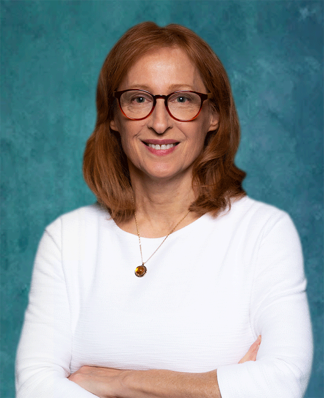 image of Caroline Alan