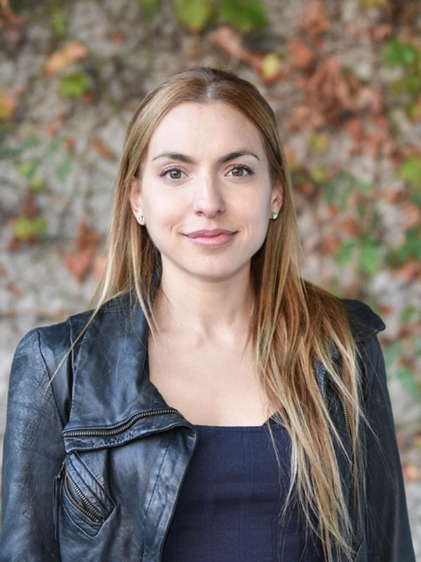 image of Florencia Raele