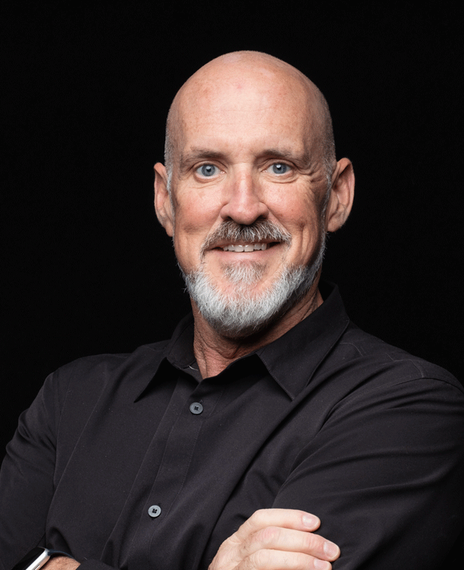 image of Greg Shindler