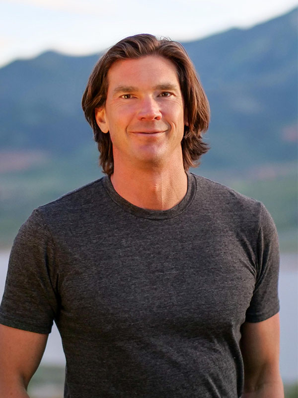 image of Harry Massey