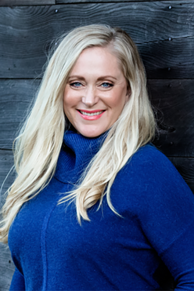 image of Heather Fantin