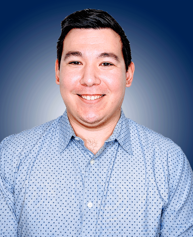 image of Jordan Chang