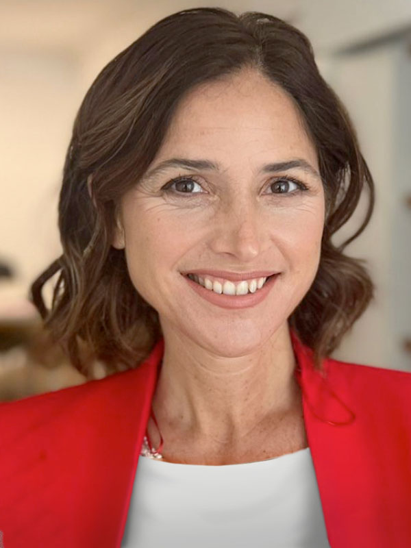 image of Maria F Leinado