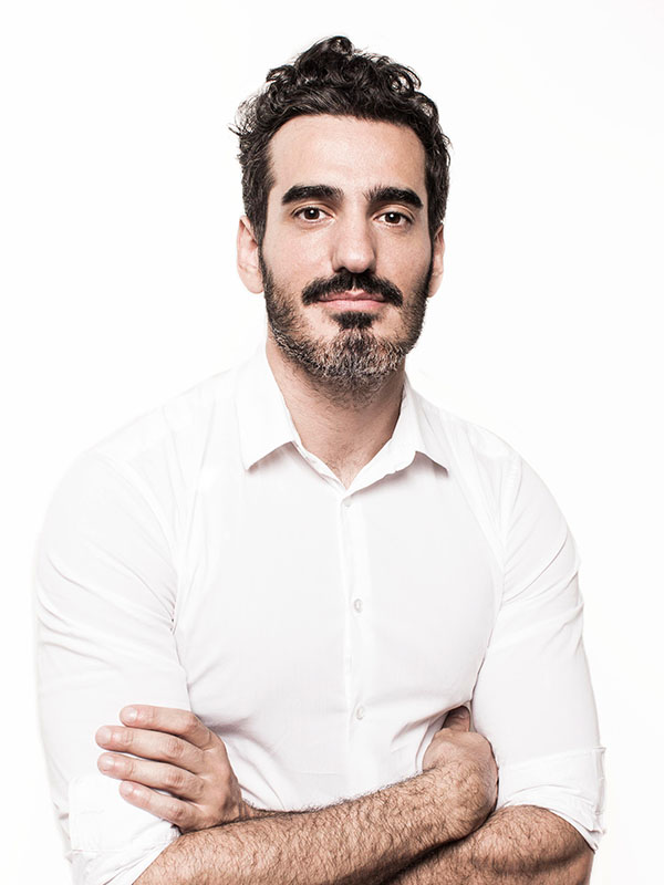 image of Matias Albizatti