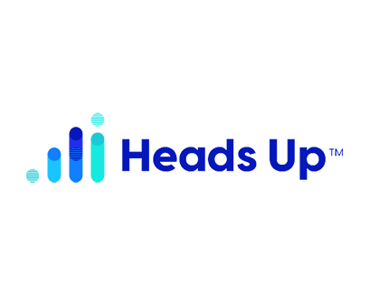 Heads Up Health Logo