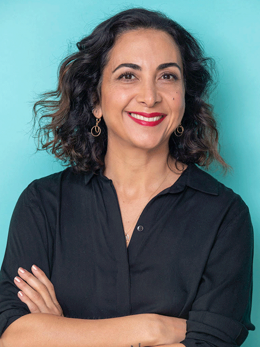 image of Barbara Alamo