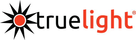 True light logo