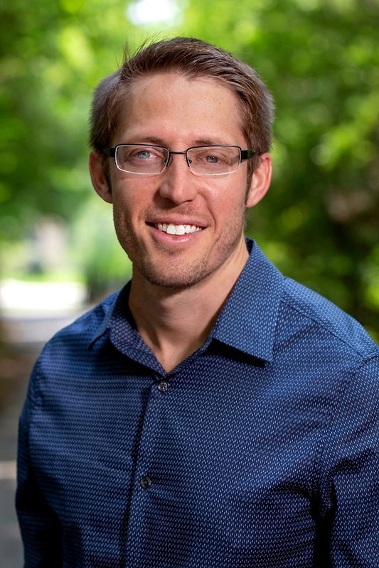 image of Cameron George