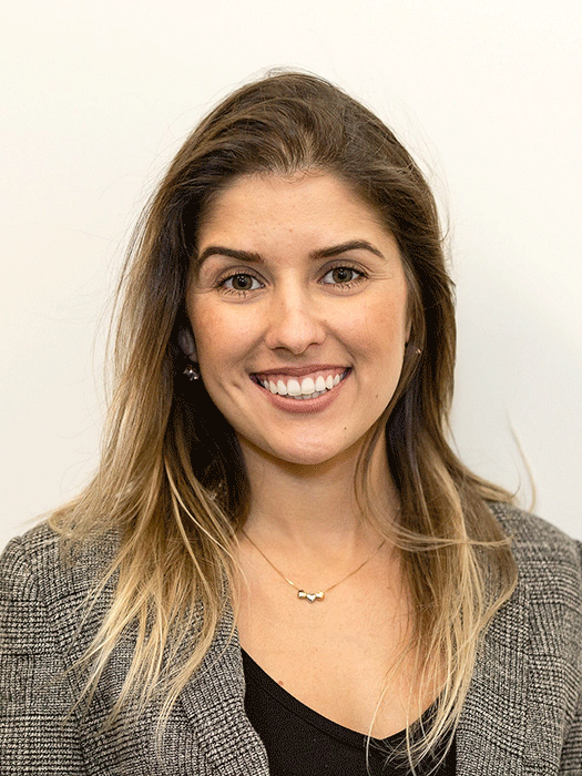image of Carolina Oliveria