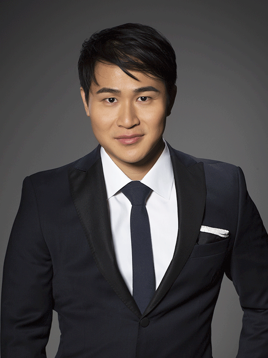 image of Halland Chen