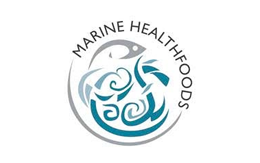 Marine Healthfoods logo