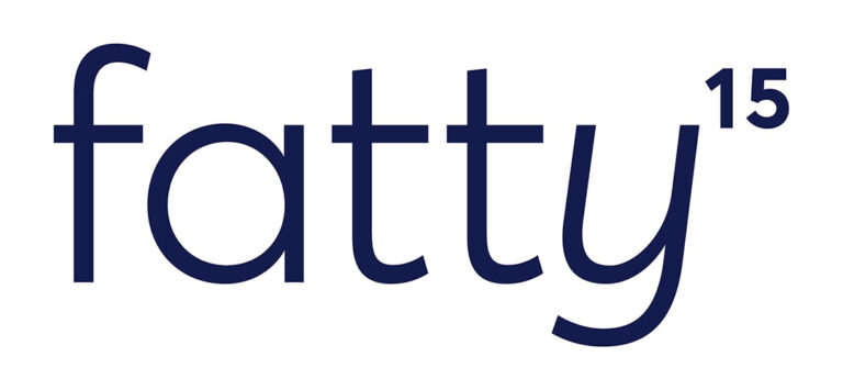 fatty15 logo