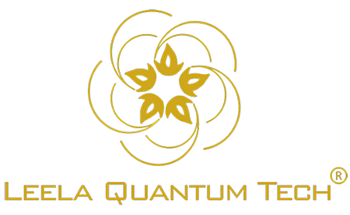 graphic of leela quantum tech