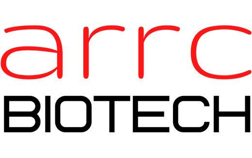 ARRC Biotech logo